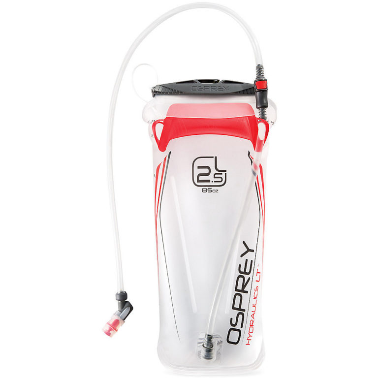 Osprey Hydraulics LT 2.5L Reservoir Reviews