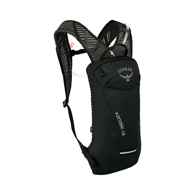 Osprey Katari 1.5 Hydration Pack Reviews