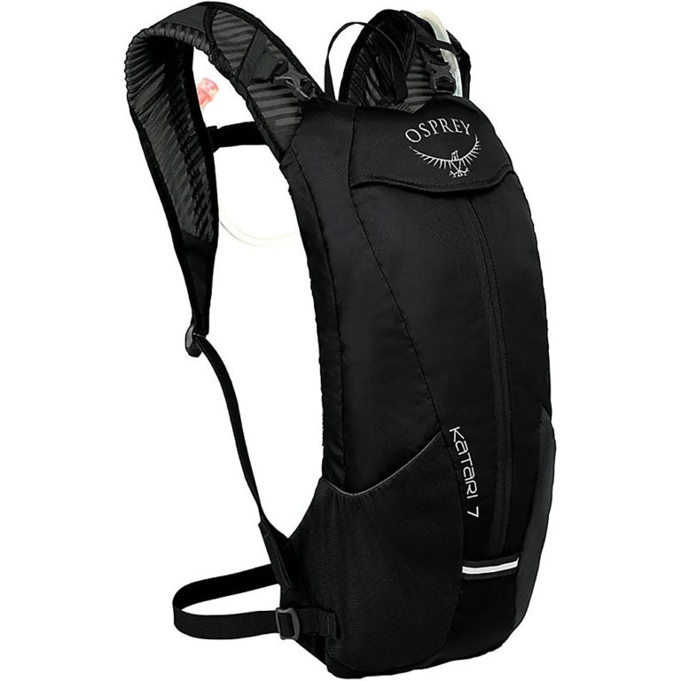 Osprey Katari 7 Hydration Pack Reviews