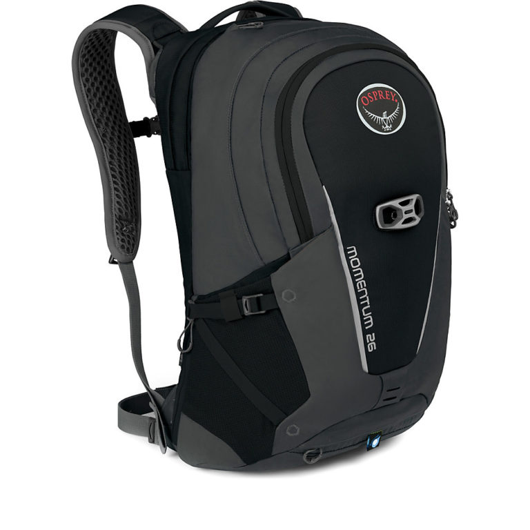 Osprey Momentum 26 Backpack Reviews