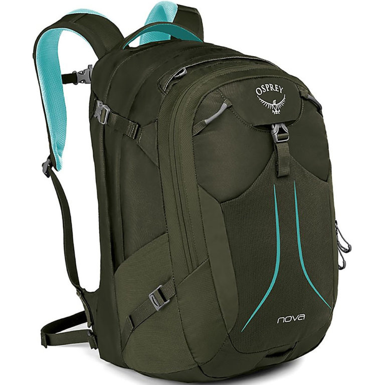 Osprey Nova 33 Backpack Reviews