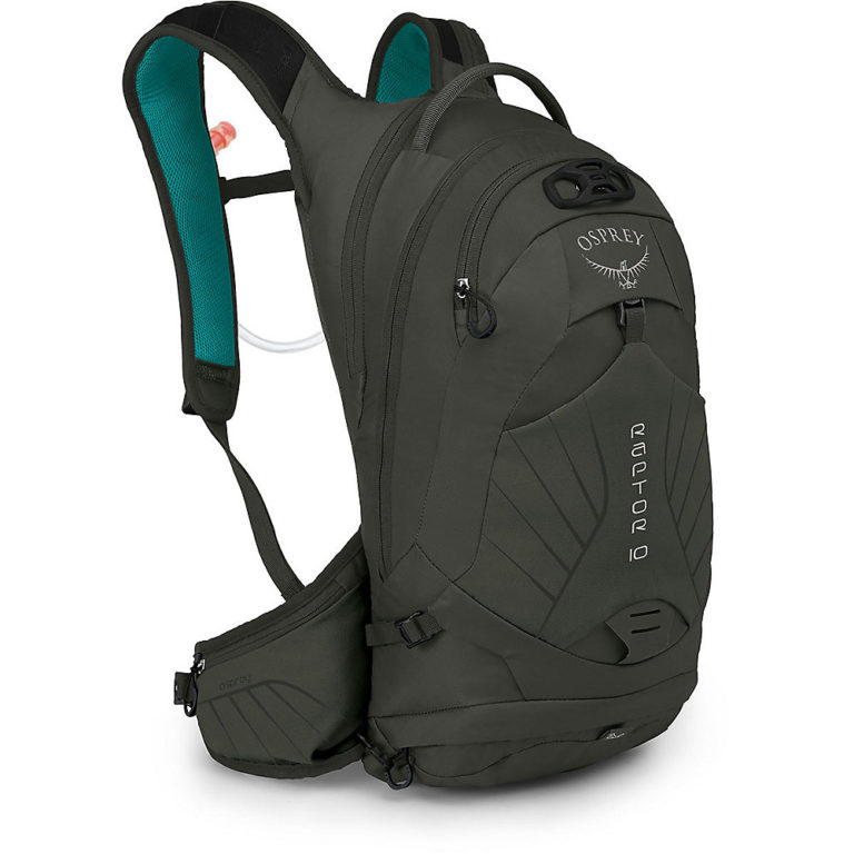 Osprey Raptor 10 Hydration Pack Reviews