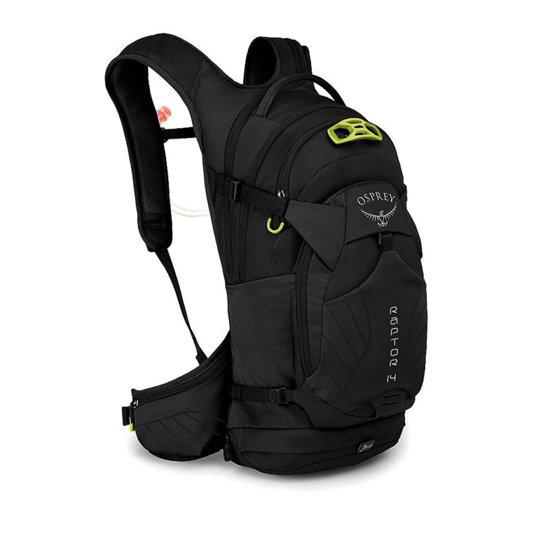 Osprey Raptor 14 Hydration Pack Reviews