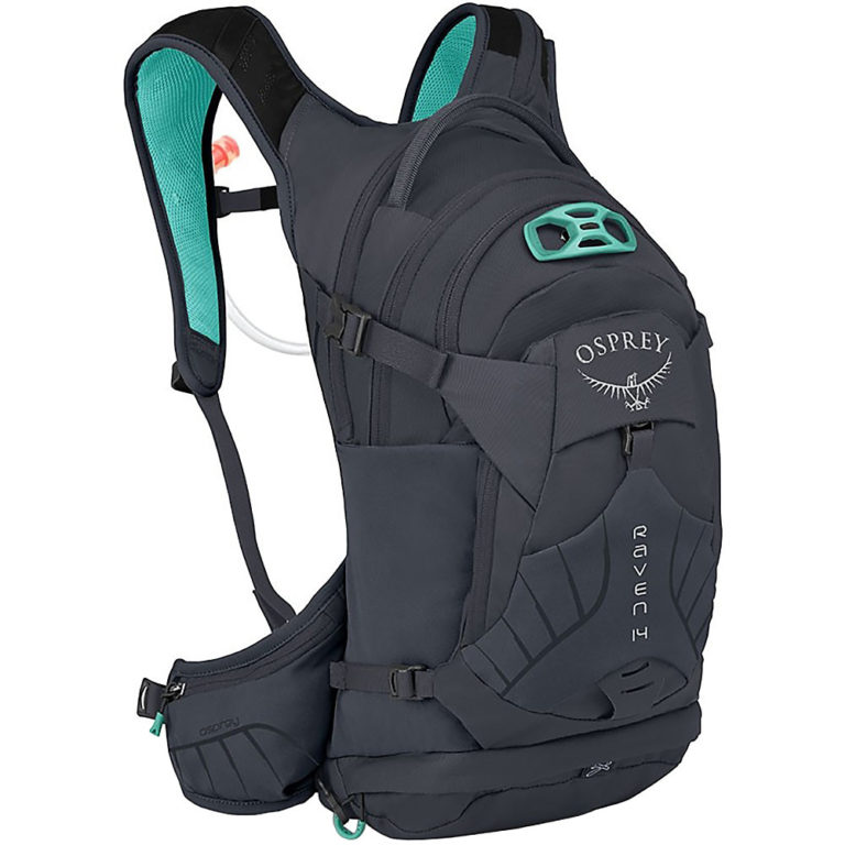 Osprey Raven 14 Hydration Pack Reviews