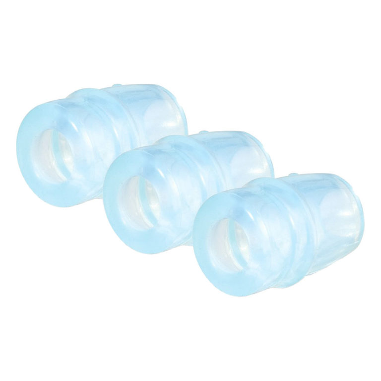 Osprey Silicone Nozzle Three Pack Reviews