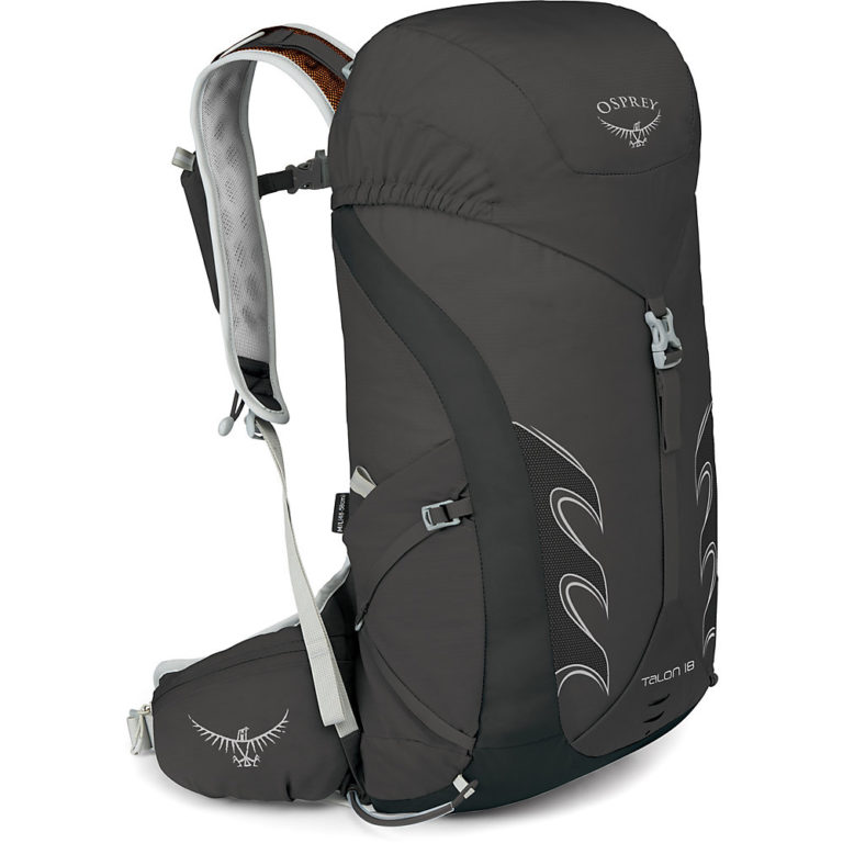 Osprey Talon 18 Backpack 2017 Reviews