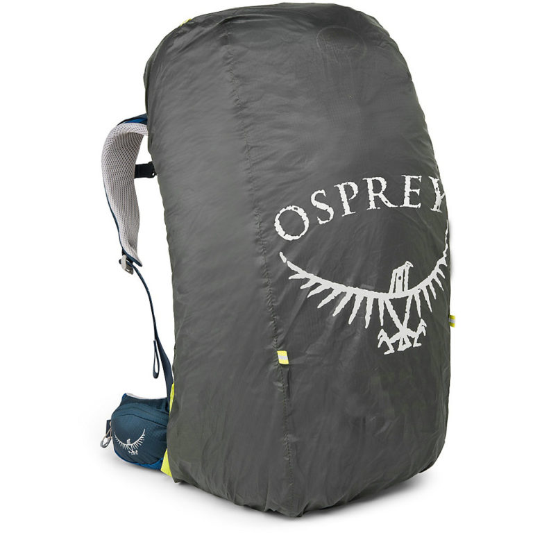 Osprey Ultralight Raincover Shadow Grey Reviews