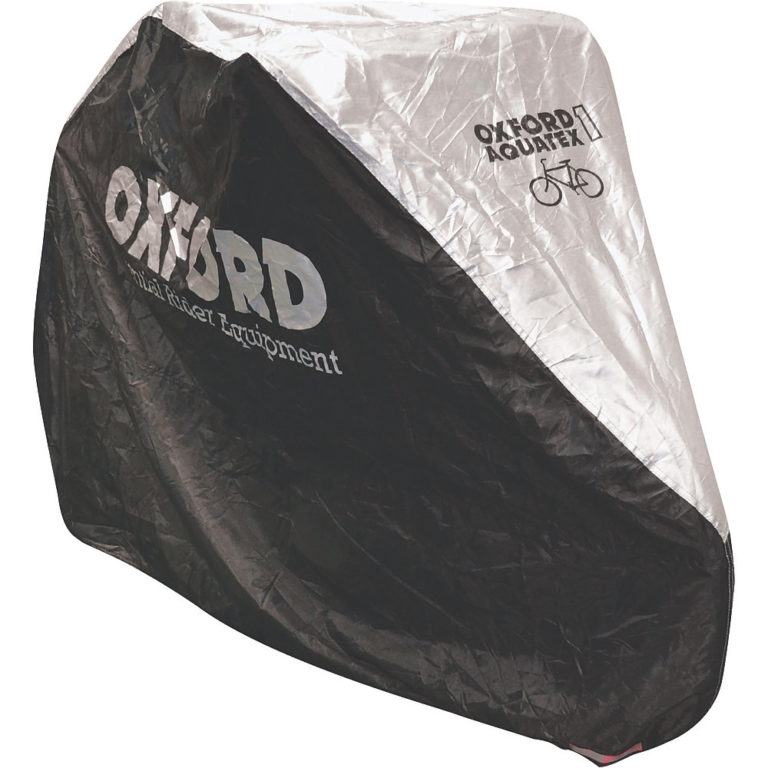 Oxford Aquatex Single Bike Cover Reviews