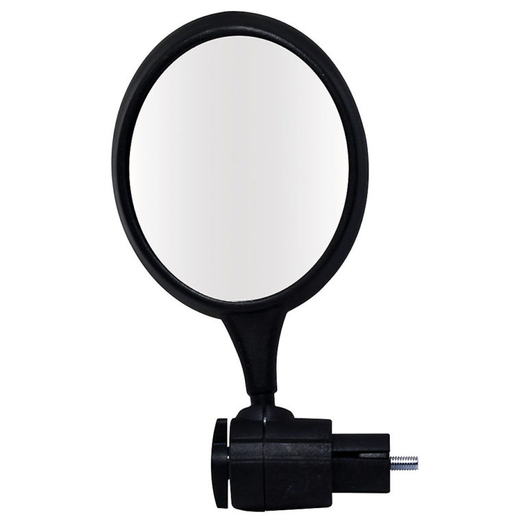 Oxford Bar-End 3'' Round Mirror Reviews