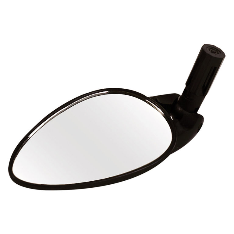 Oxford Bar End Mirror Reviews