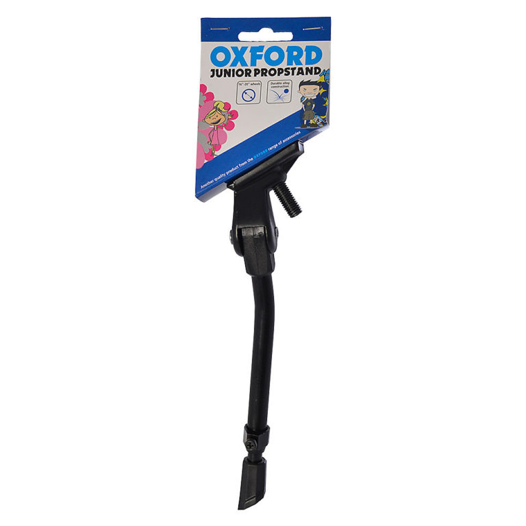 Oxford Littlefoot Kickstand Reviews