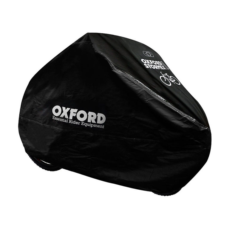 Oxford Stormex Single Bike Cover Reviews