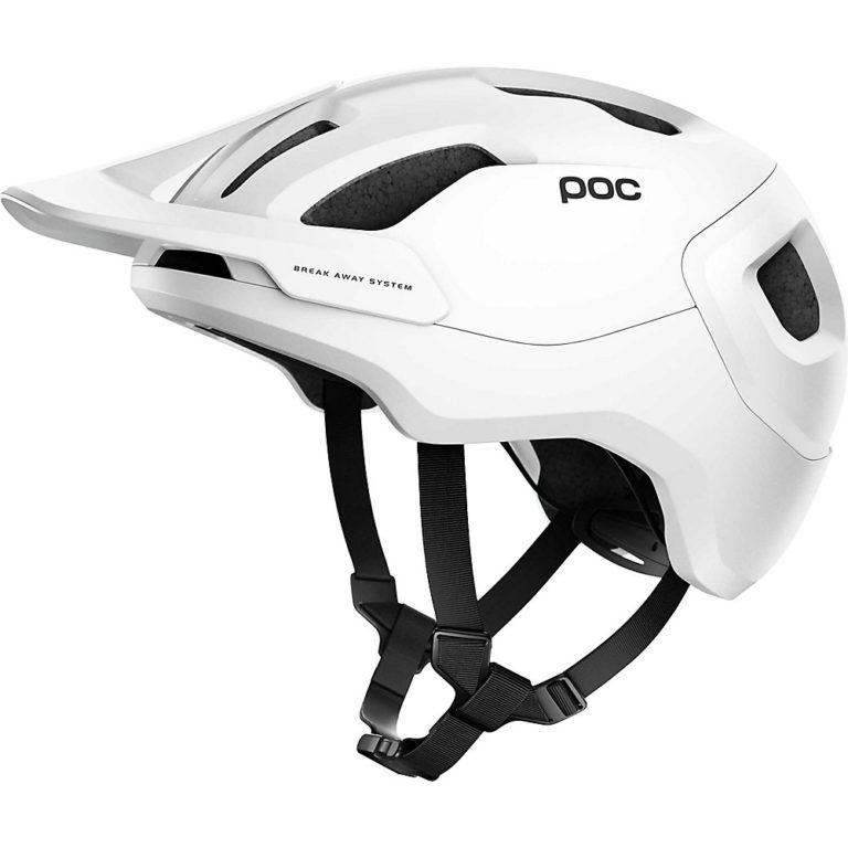 POC Axion SPIN Helmet 2020 Reviews