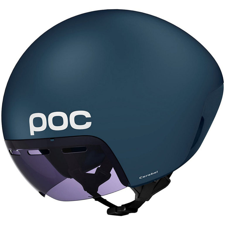 POC Cerebel Raceday Helmet 2018 Reviews