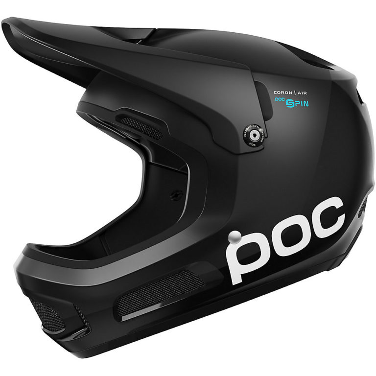 POC Coron Air SPIN Helmet 2018 Reviews