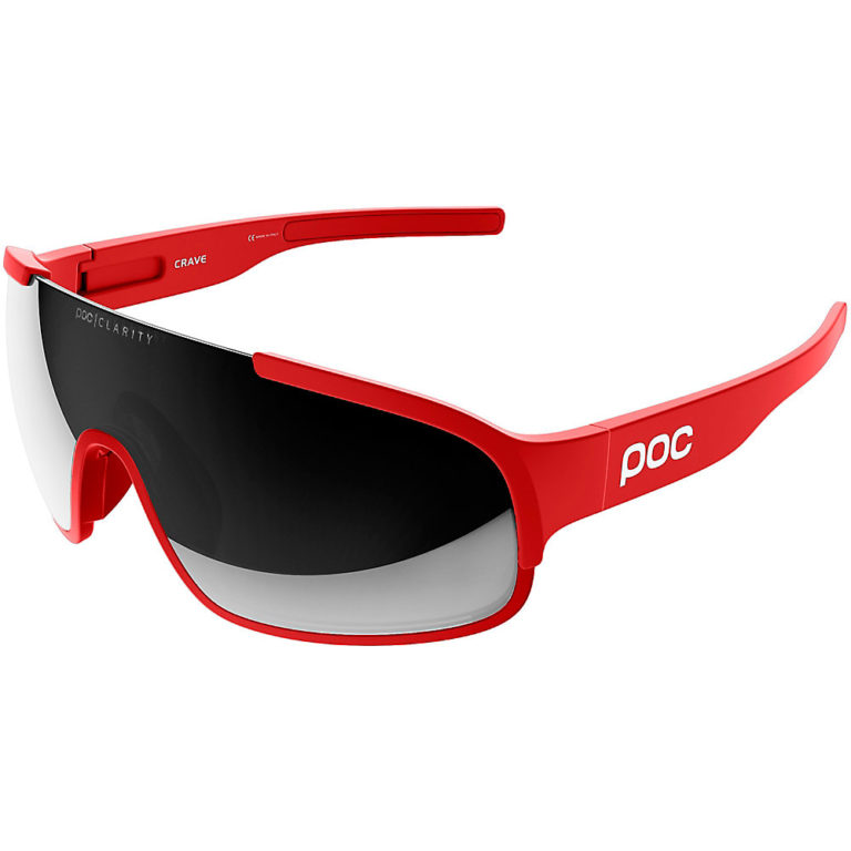 POC Crave Sunglasses Reviews