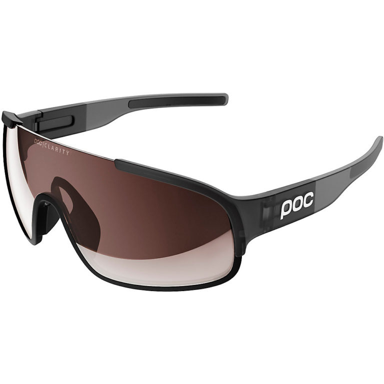 POC Crave Sunglasses Translucent Reviews