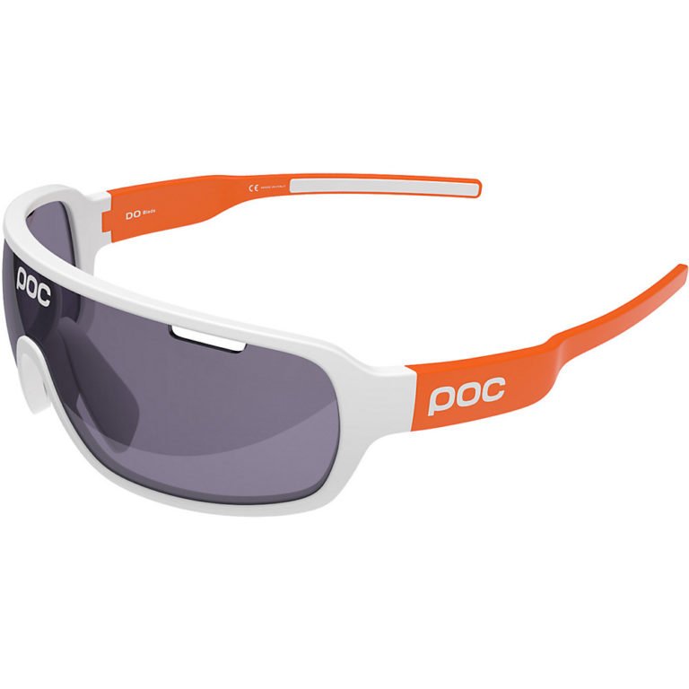 POC DO Blade Clarity AVIP Sunglasses Reviews