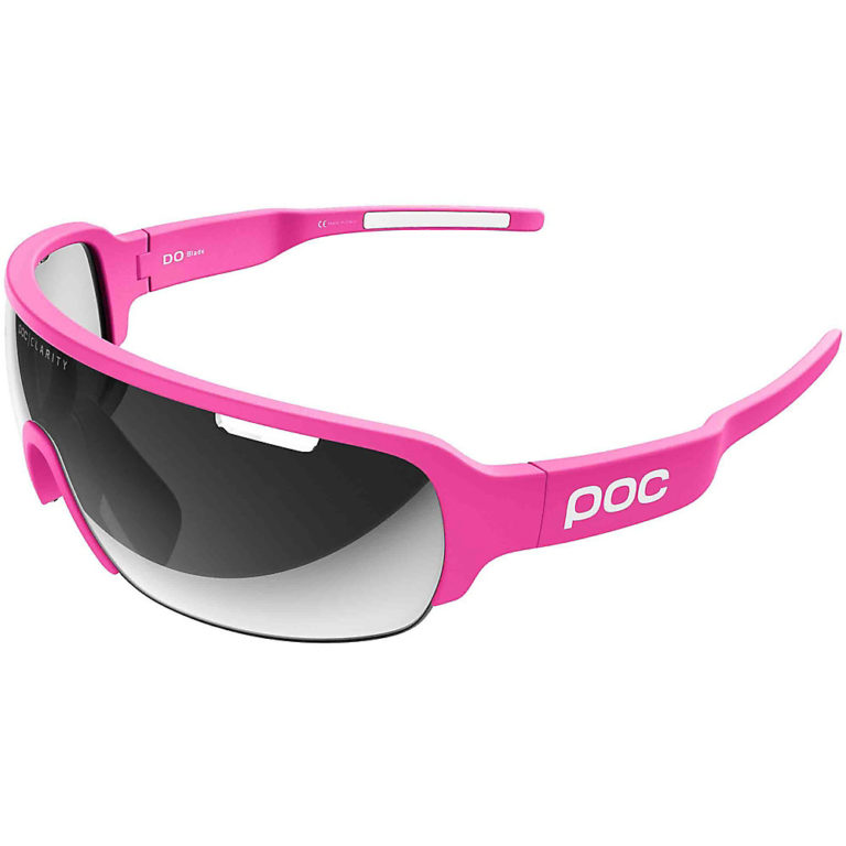 POC DO Half Blade EF Sunglasses 2019 Reviews