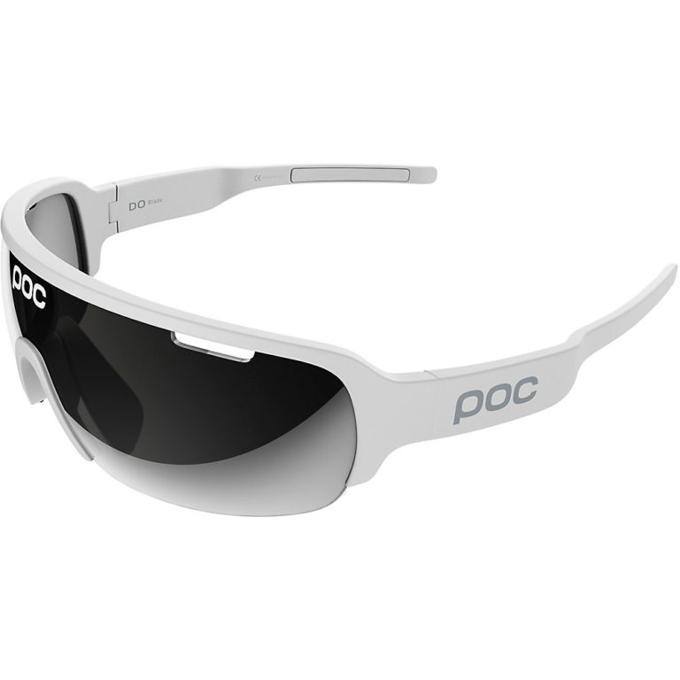 POC Do Half Blade Clarity AVIP Reviews