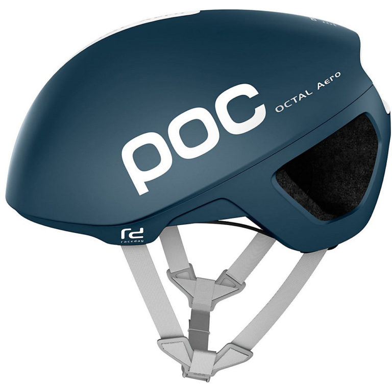 POC Octal Aero Raceday Helmet 2018 Reviews