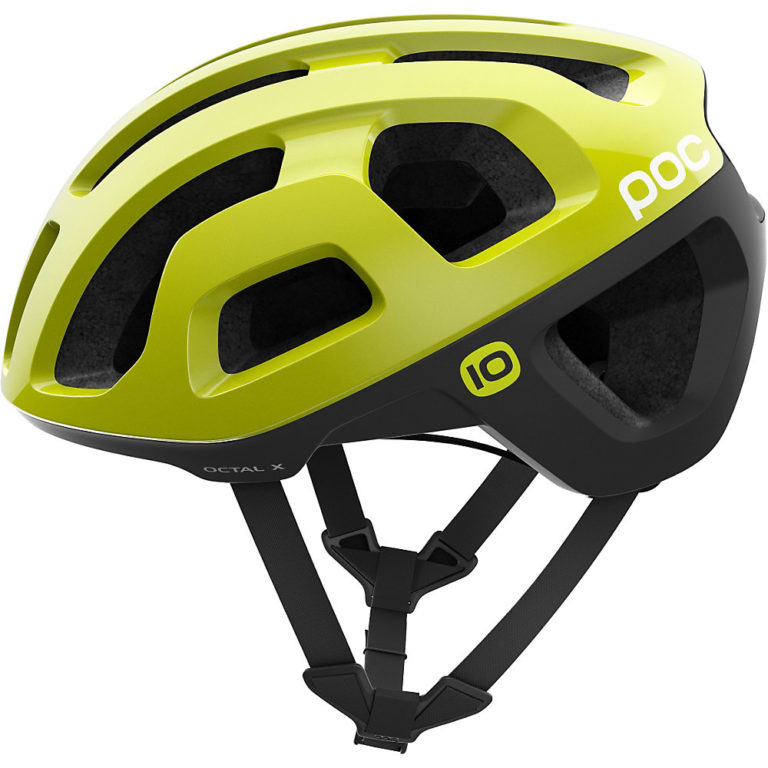 POC Octal X Helmet 2018 Reviews