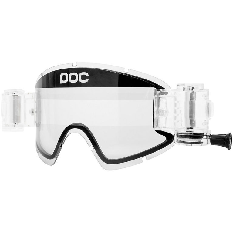 POC Ora Googles Tear Off Lens Reviews