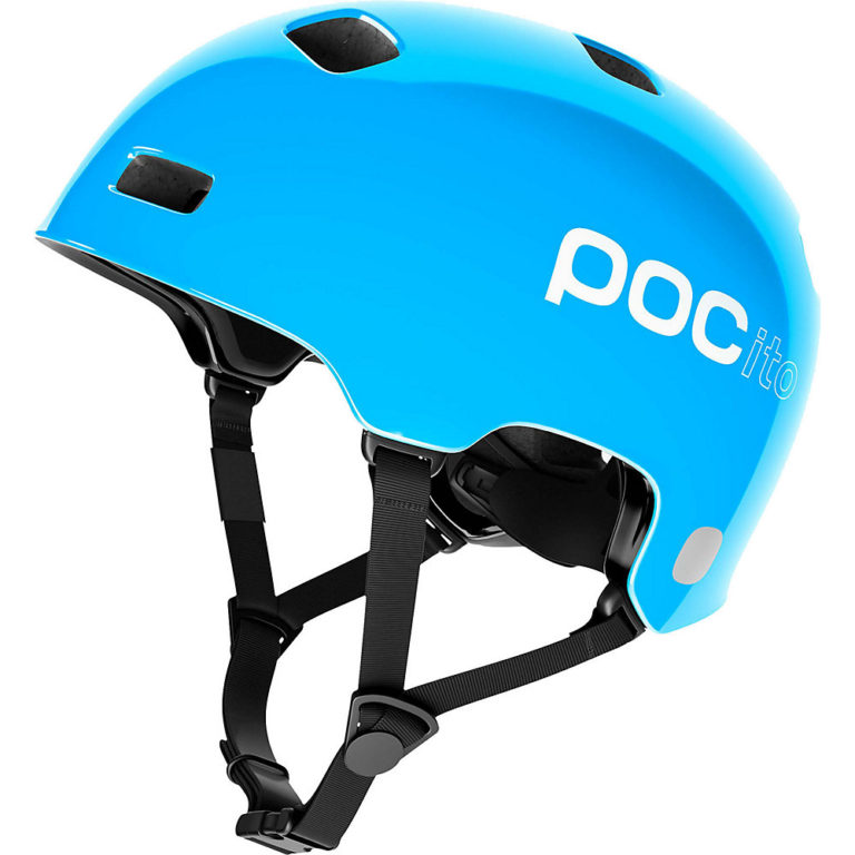 POC POCito Crane Helmet 2018 Reviews