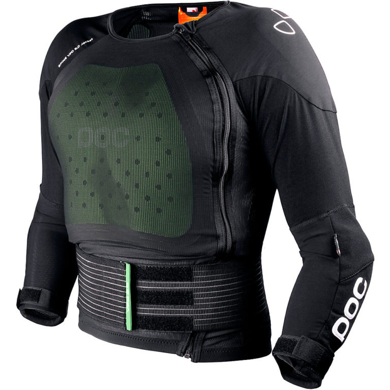 POC Spine VPD 2.0 Protection Jacket 2018 Reviews