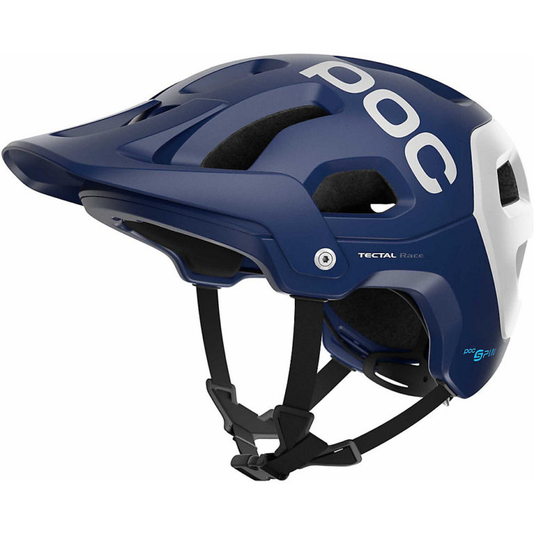 POC Tectal Race SPIN Helmet 2018 Reviews