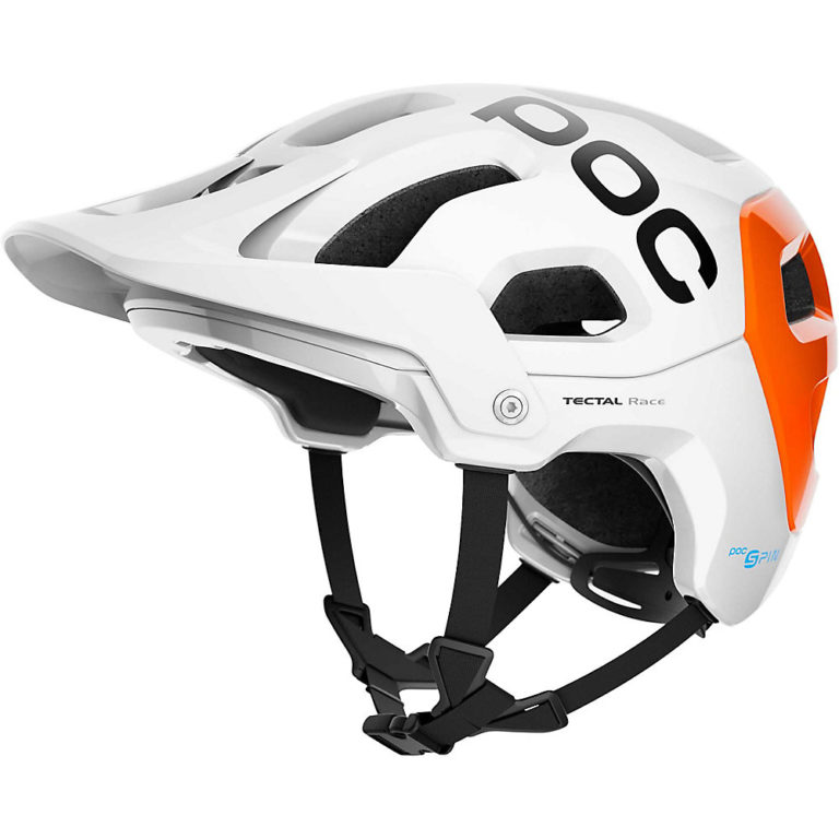 POC Tectal Race SPIN NFC Helmet 2020 Reviews