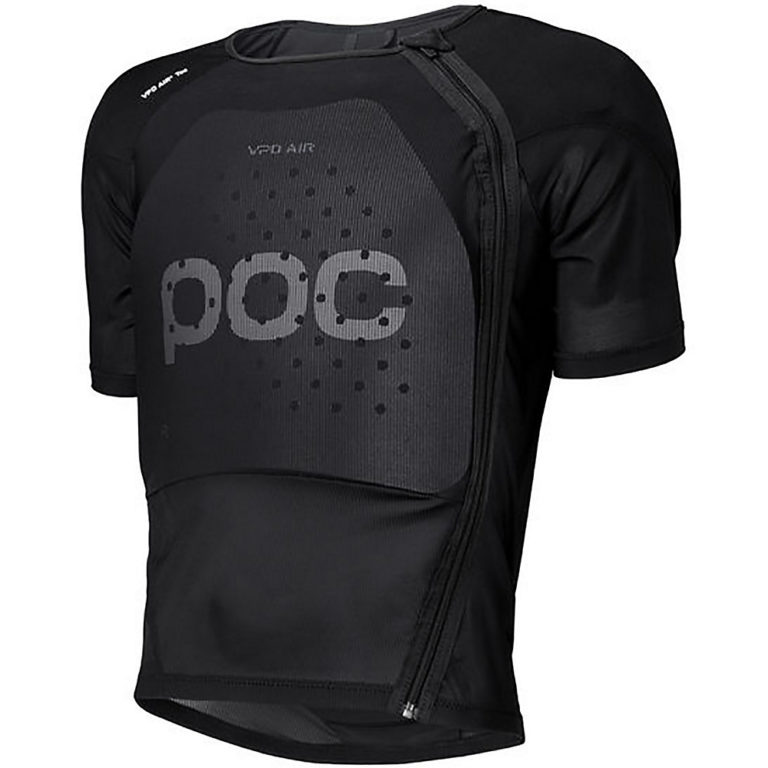 POC VPD Air+ Tee 2018 Reviews