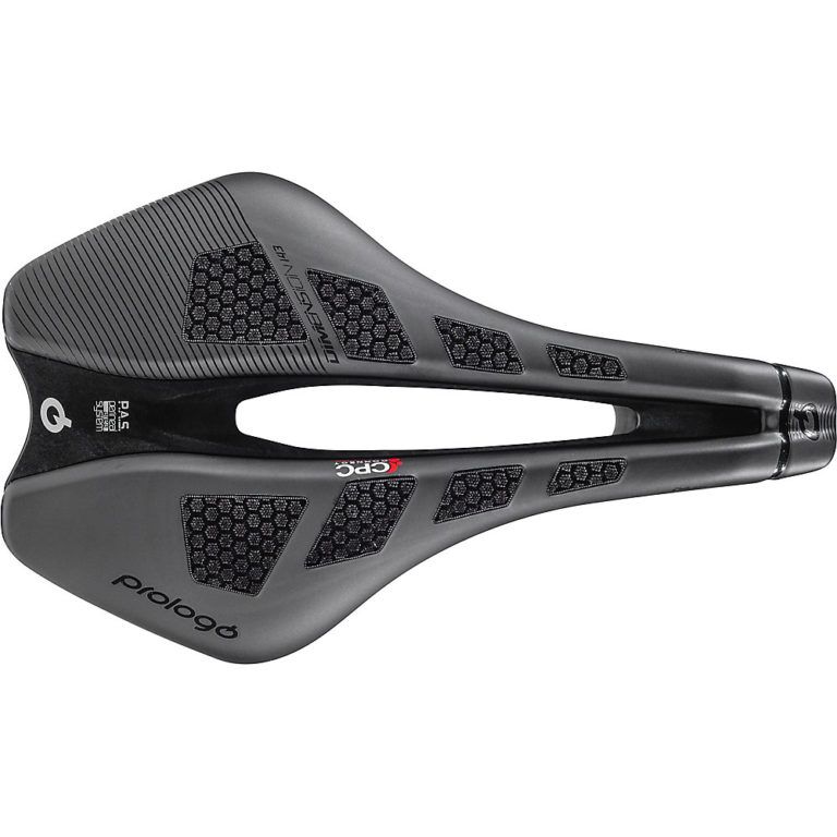 PROLOGO Dimension CPC Saddle (Tirox Rails) Reviews