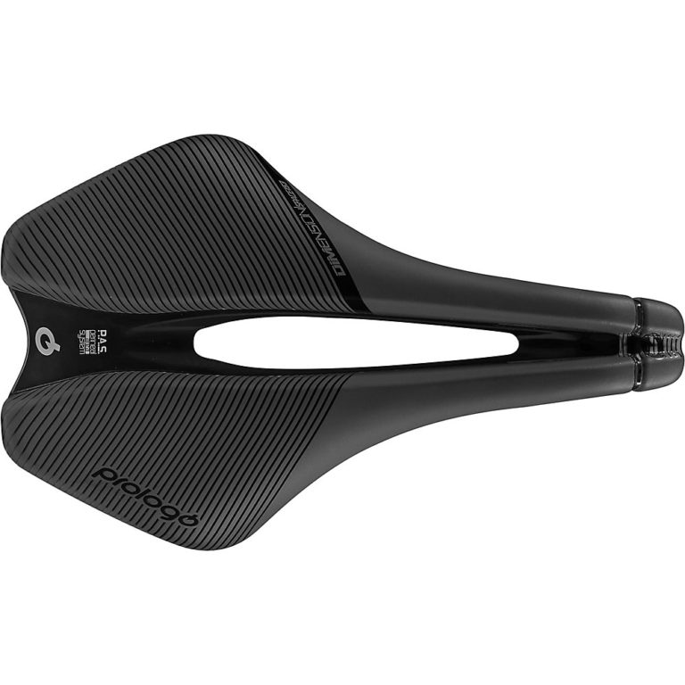 PROLOGO Dimension Space Saddle (Tirox Rails) Reviews