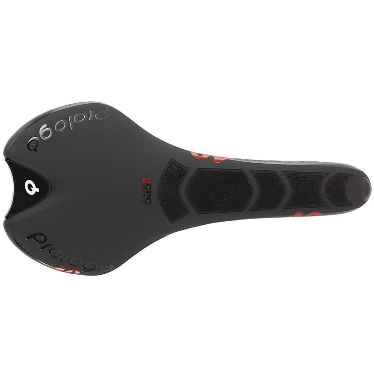 PROLOGO Nago Evo Tri40 CPC Nack Saddle Reviews