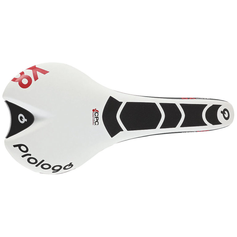 PROLOGO Nago Evo X8 CPC Nack Saddle Reviews