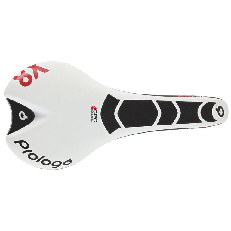 PROLOGO Nago Evo X8 CPC Saddle Reviews