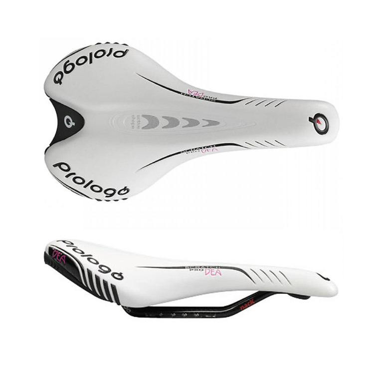 PROLOGO Scratch Pro Dea Saddle Reviews