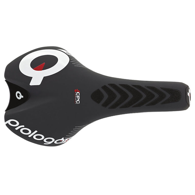 PROLOGO Zero-II TT CPC Tirox Saddle Reviews