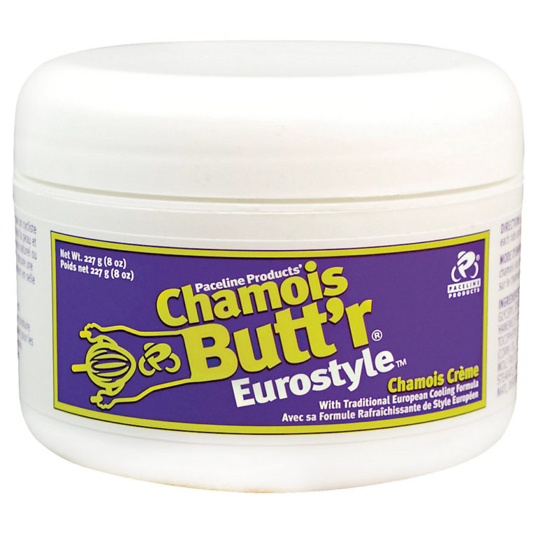 Paceline Chamois Butt'r Cream Reviews