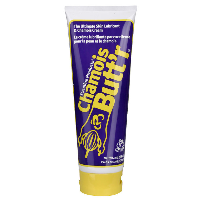 Paceline Chamois Butt'r Cream Tube Reviews