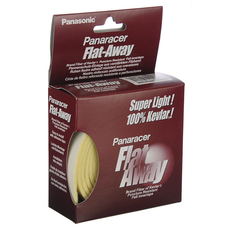 Panaracer Flataway Puncture Protection Reviews