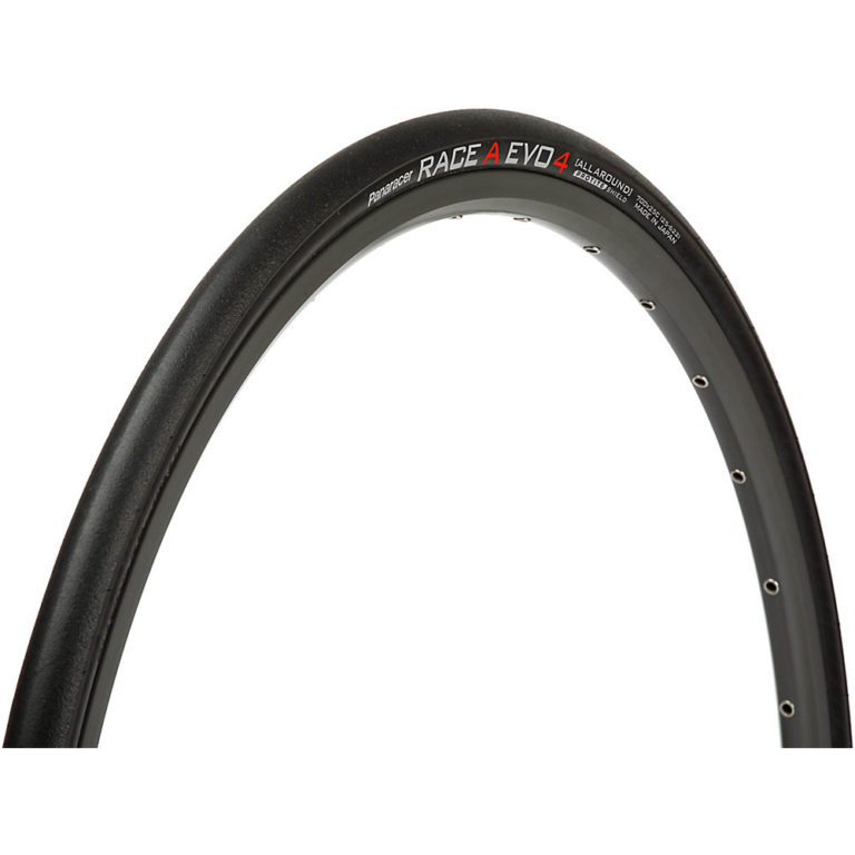 Panaracer Race A Evo 4 Road Tyre Reviews