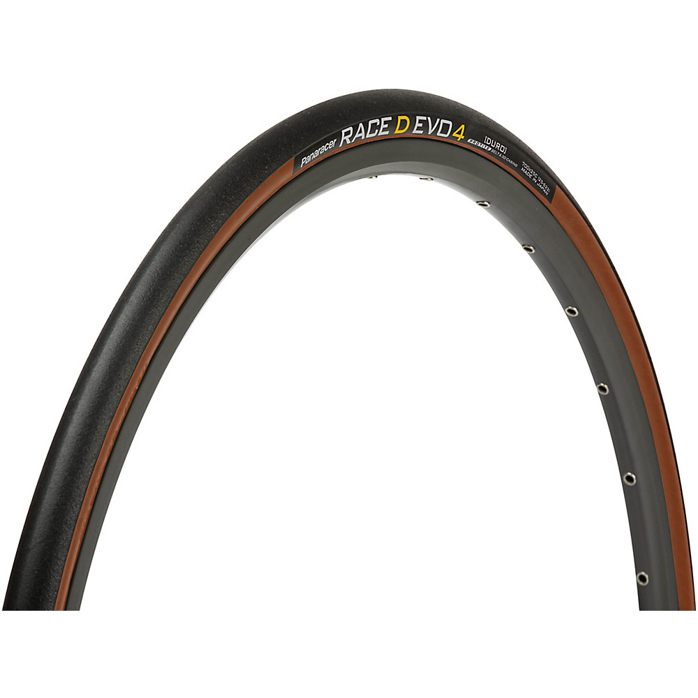 Panaracer Race D Evo 4 Road Tyre Reviews