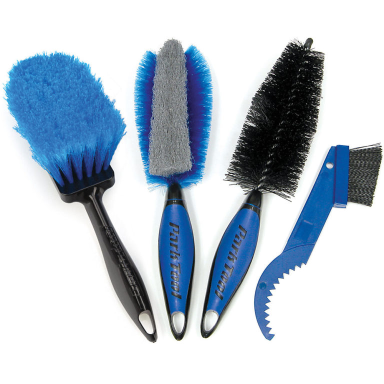 Park Tool Bike Cleaning Brush Set BCB4.2 Reviews