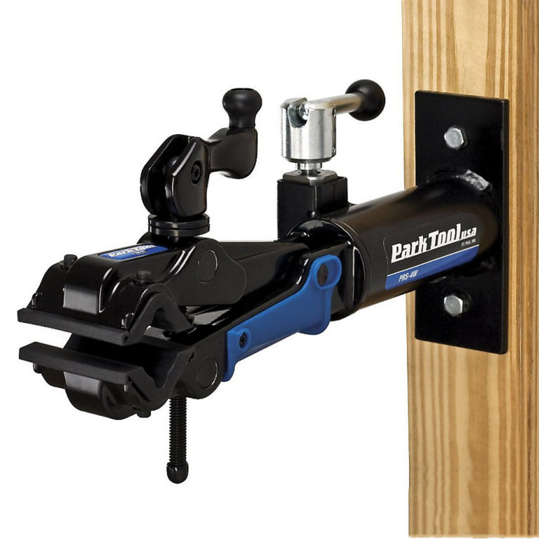 Park Tool Deluxe Wall Mount Repair Stand PRS-4W-2 Reviews