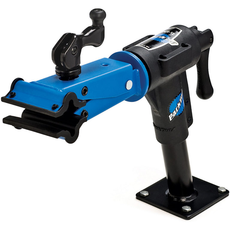 Park Tool Home Mechanic Bench Repair Stand PCS-12 Reviews