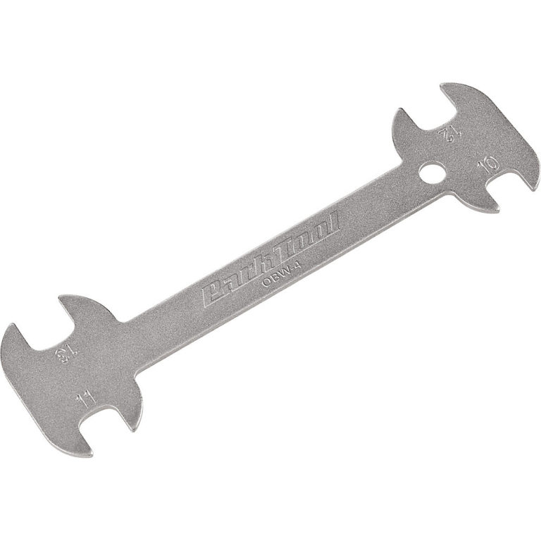 Park Tool Offset Brake Wrench OBW-4 Reviews