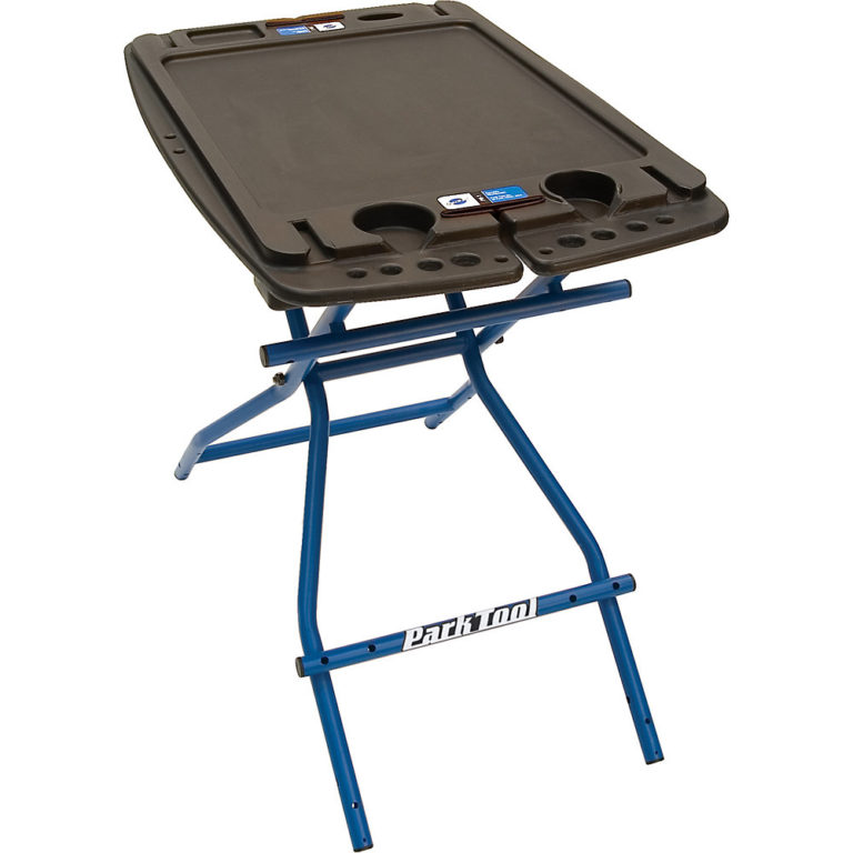 Park Tool Portable Workbench PB-1 Reviews