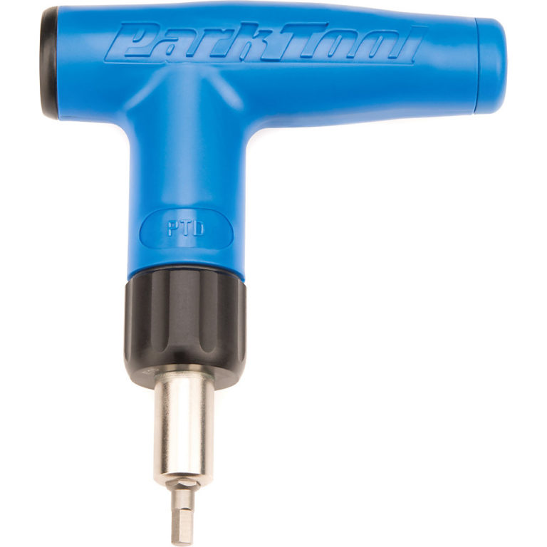 Park Tool Preset Torque Driver PTD-4 Reviews